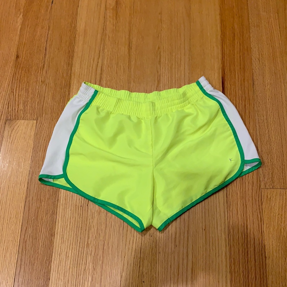 Women’s Danskin shorts
